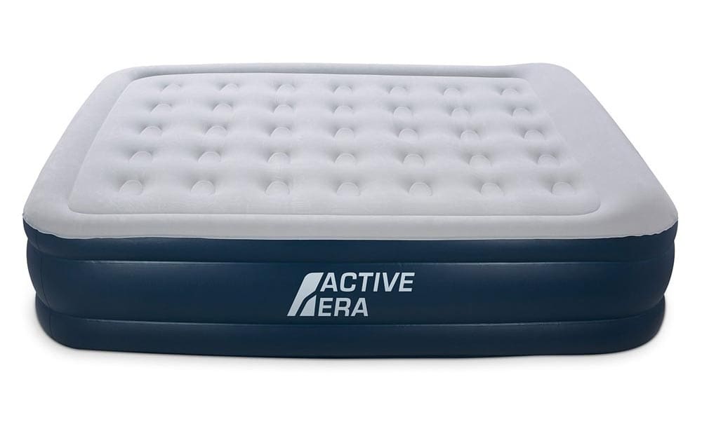 Active Era Premium Self Inflating Air Bed