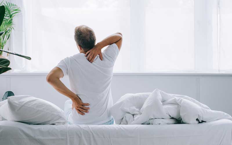 Best Mattress for Arthritis 