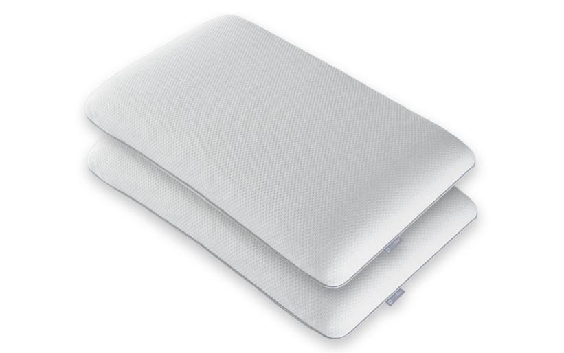 Ergoflex HD Memory Foam Pillow