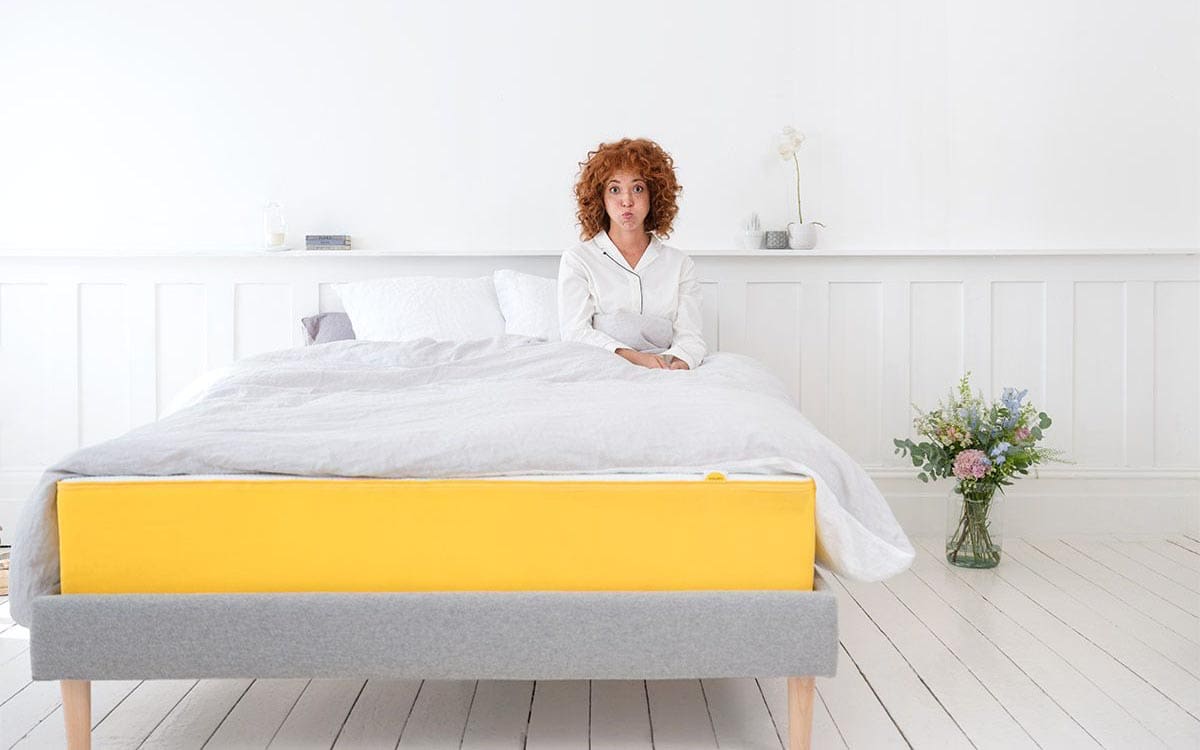 Best Mattress For Back Pain UK 5 Models Worth Buying 2024