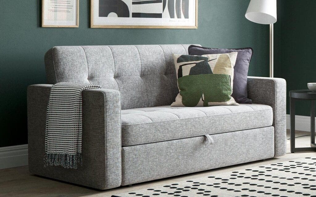 Haze 2 Seater Sofa