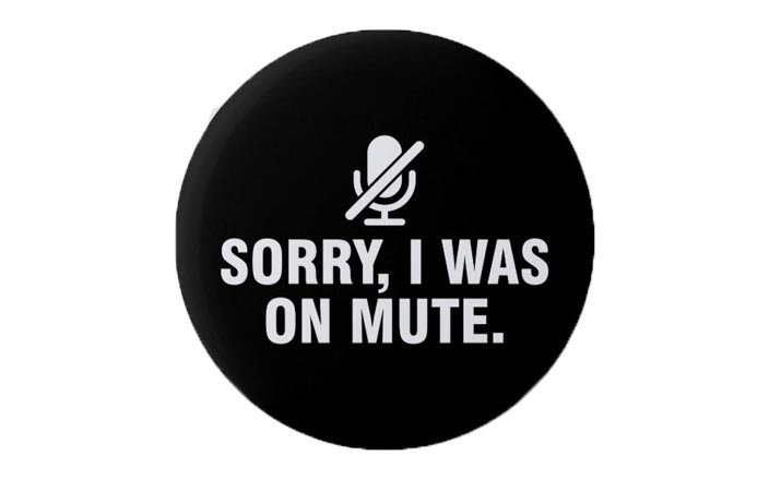 Hit the Mute Button