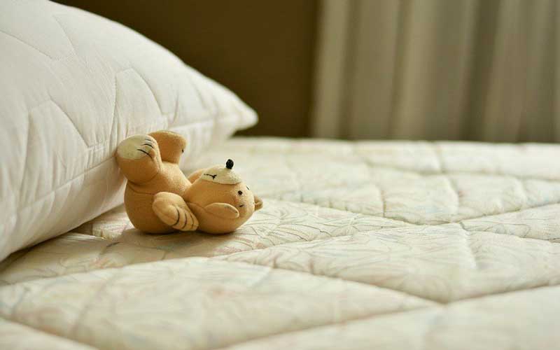 How often should you replace your child’s mattress?