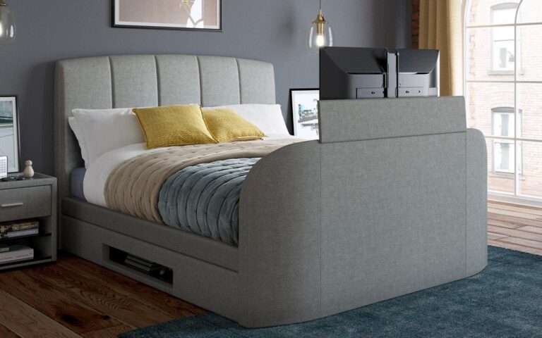 What is the best bed in the UK?