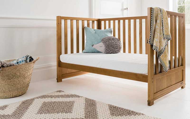 Best Cot Mattress UK 5 Models Worth Buying In 2024