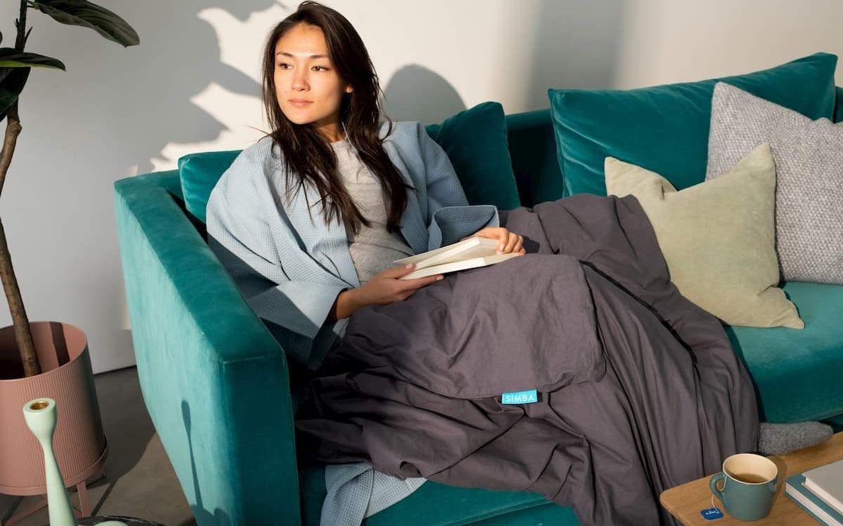 Best Weighted Blankets UK 5 Brands To Consider in 2024