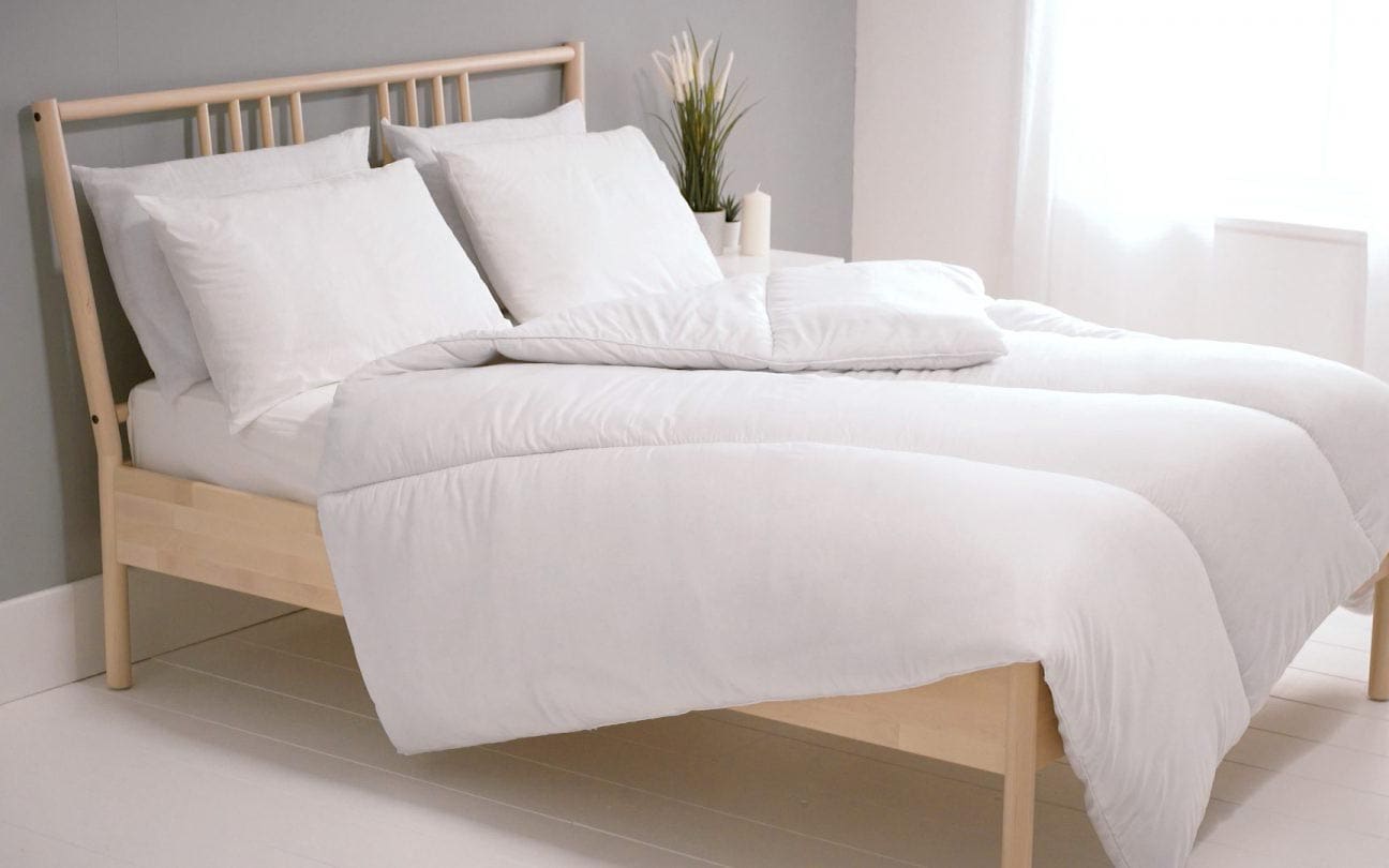 Best Duvet UK 5 Excellent Duvets Worth Buying In 2023