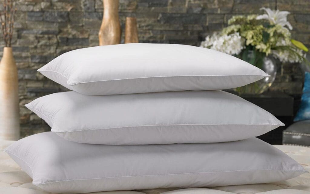 Things to Consider before Buying a Pillow