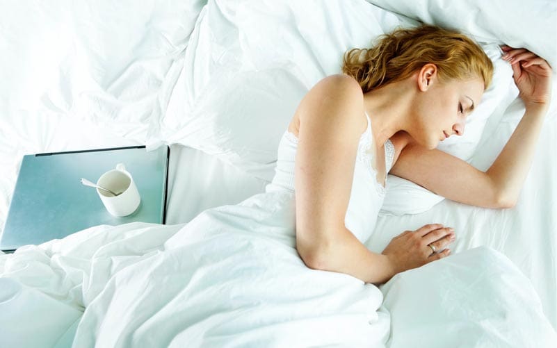 Best Pillow for Side Sleepers
