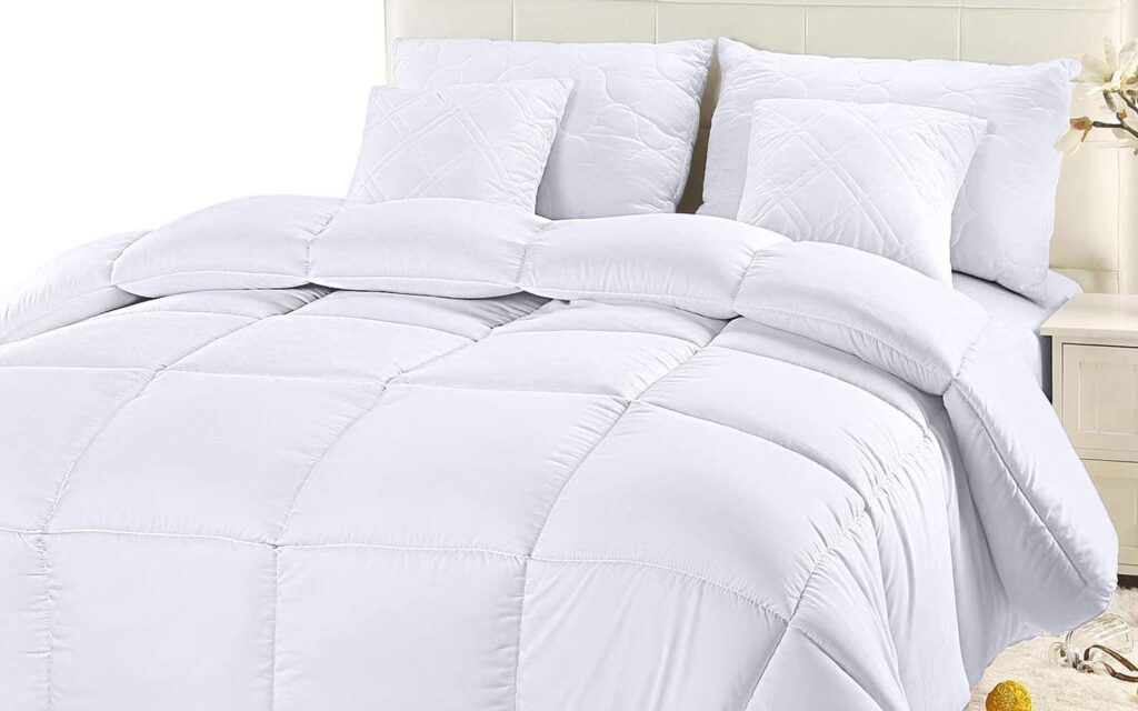 What to consider when buying a Duvet?