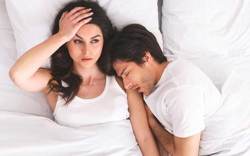 How to choose the best mattress for Couples?