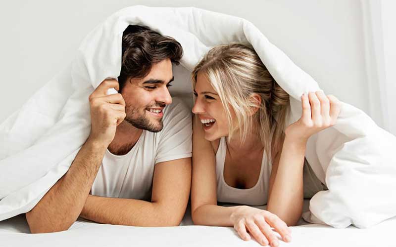 Which type of mattress is best for couples