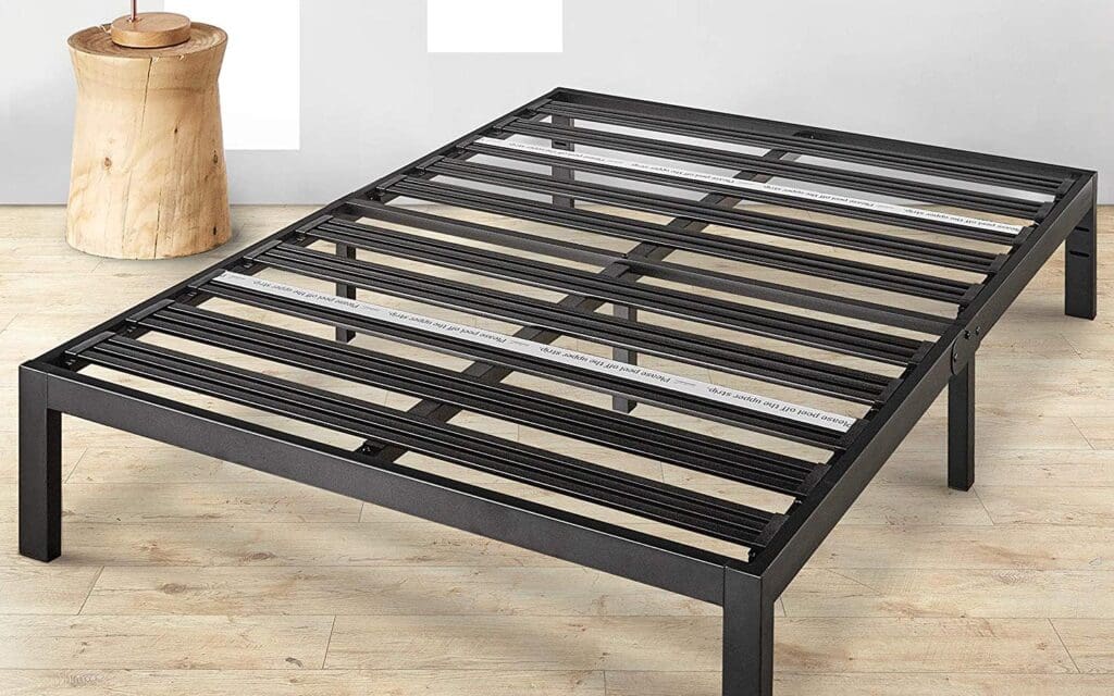 bed base