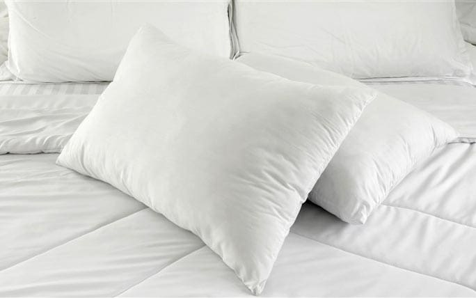 How to choose a good pillow? 