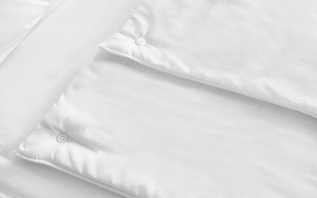 how to choose a good duvet in the UK? 