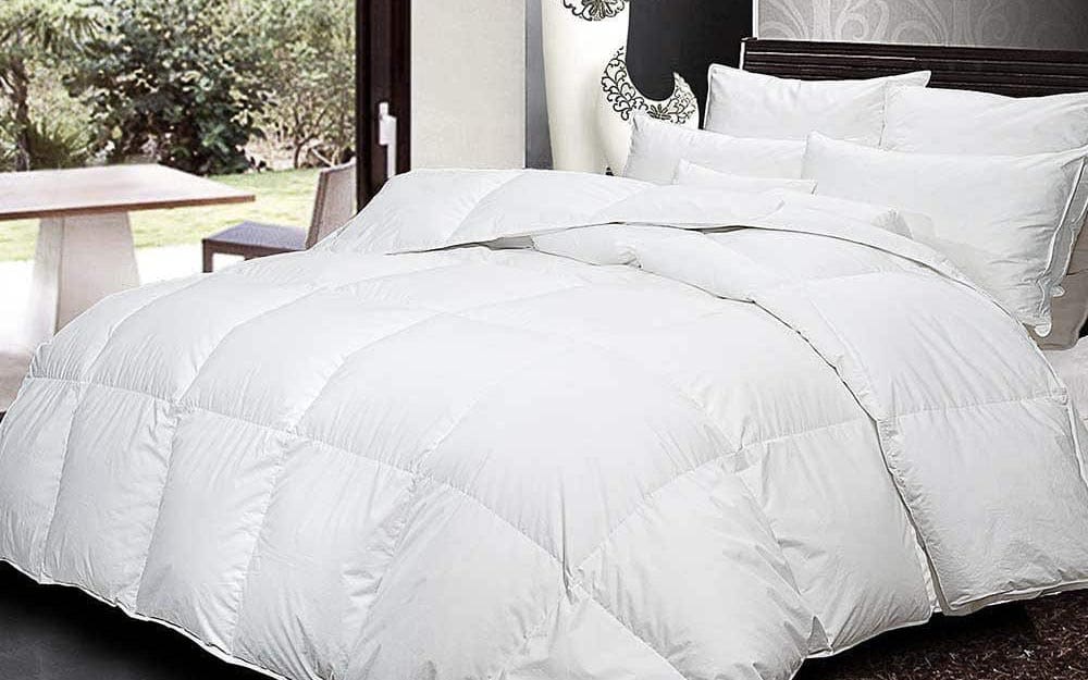 duvet insert