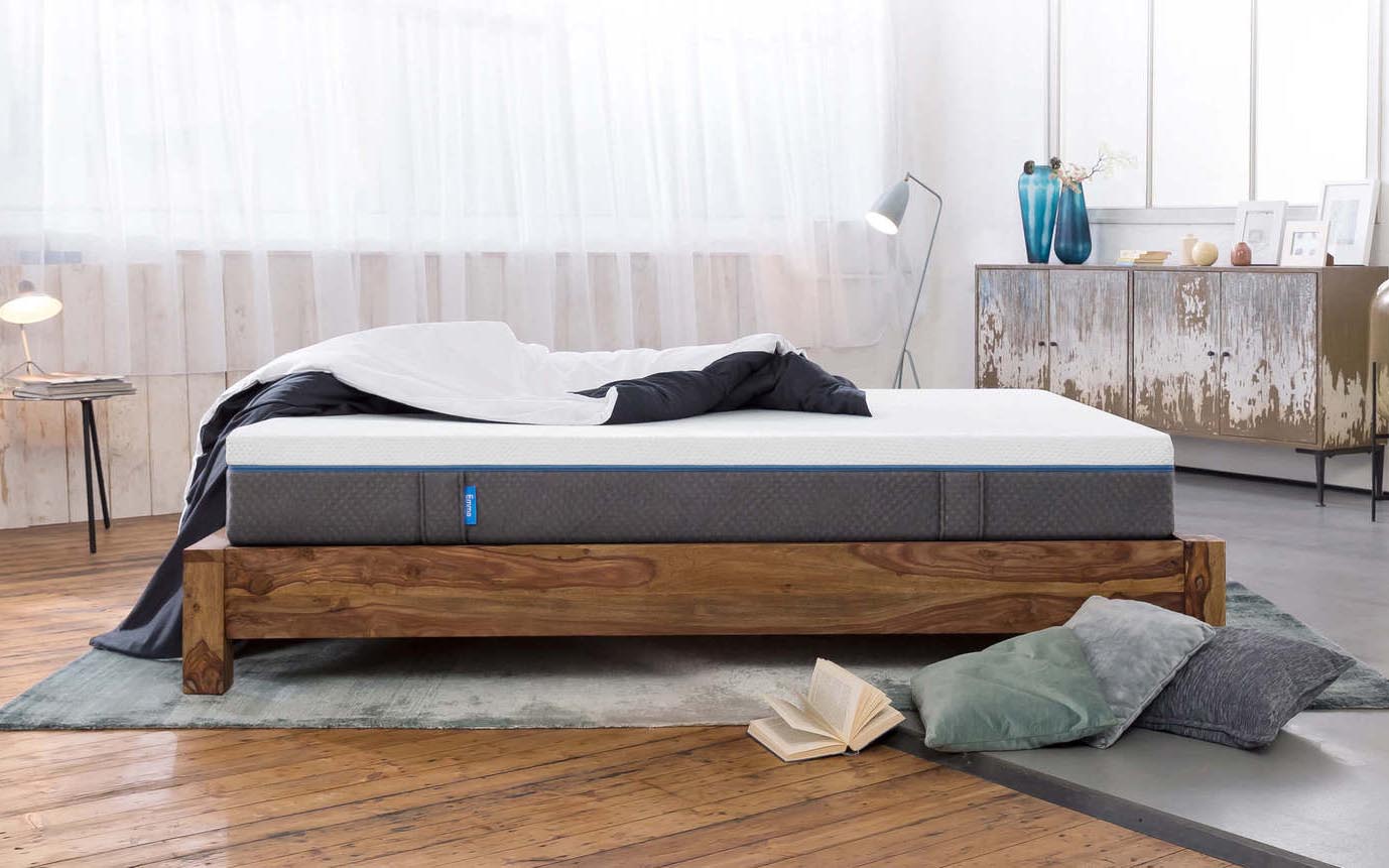 Best Mattress For Back Pain UK 5 Models Worth Buying 2024