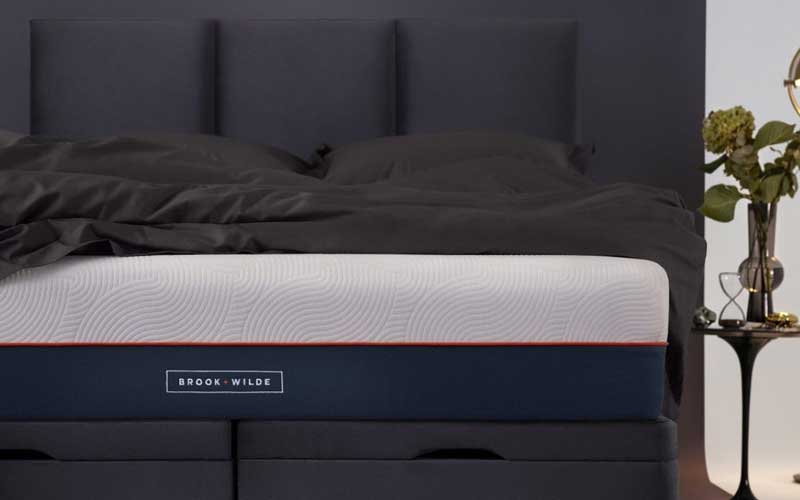 Brook & Wilde Elite Mattress