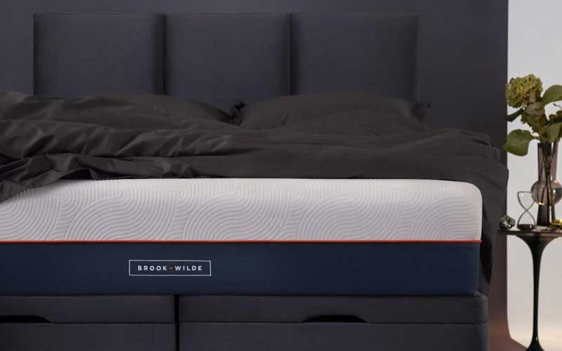 Brook + Wilde Lux Mattress