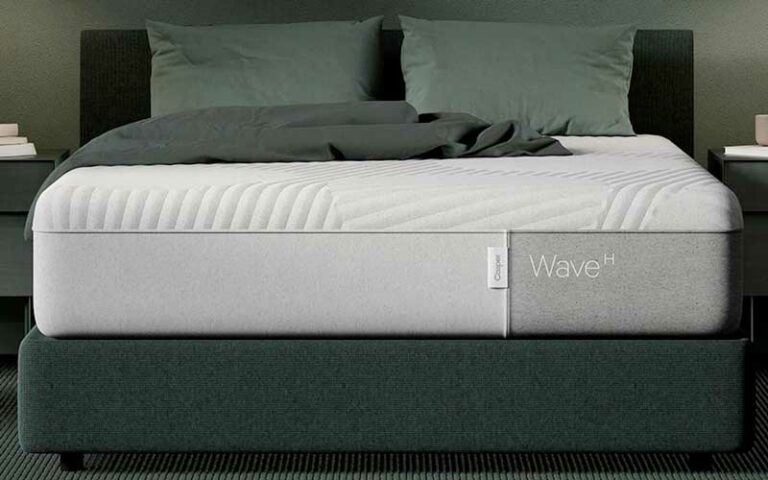 What is the best hybrid mattress in the UK?