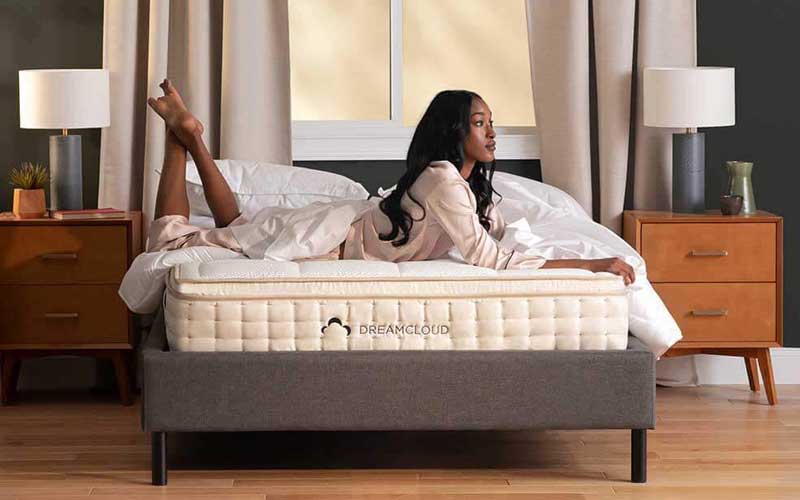 Best Luxury Mattress UK 5 Expensive Brands To Buy In 2024