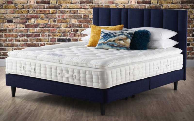 Hypnos Premier Luxury Pillow Top