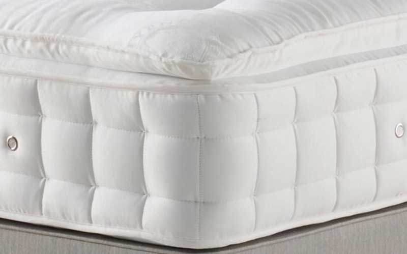 How to Choose a Pillow Top Mattress?