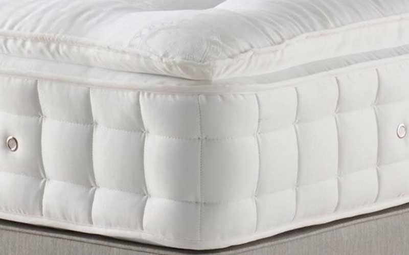 anjou pillow top mattress