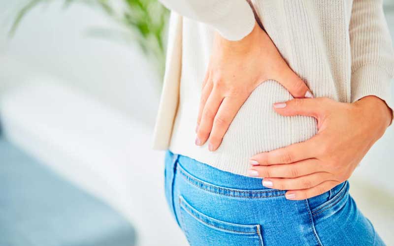 Can a soft mattress cause back or hip pain?