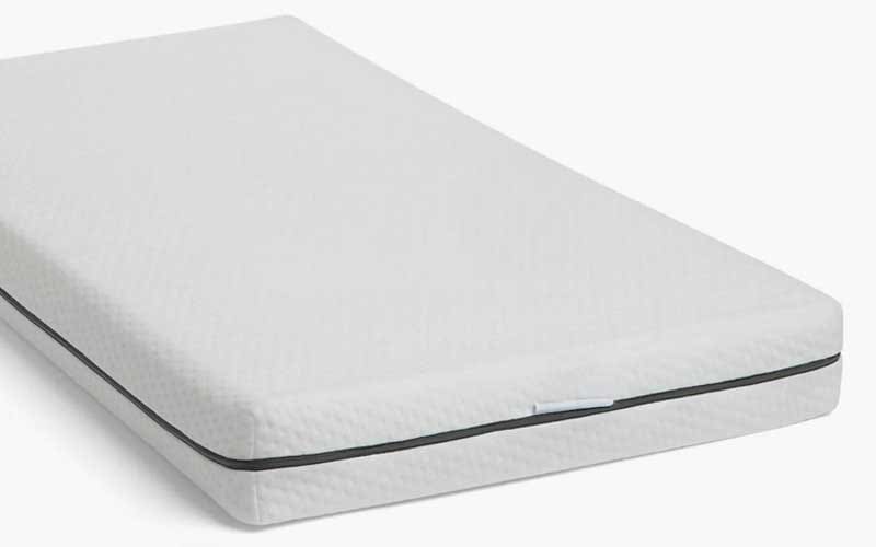 John Lewis & Partners Premium Foam Mattress