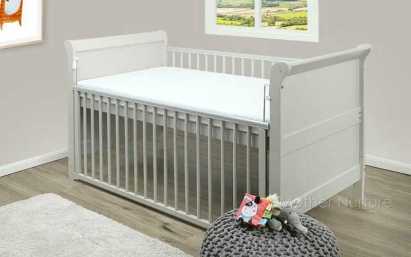 Best Cot Mattress UK 5 Models Worth Buying In 2024