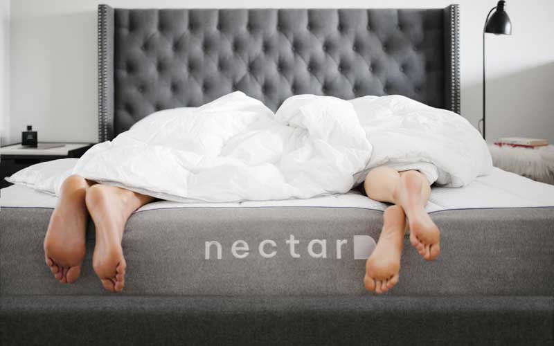 Nectar Adaptive Cover