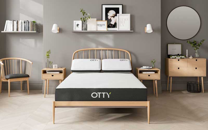 Otty original mattress