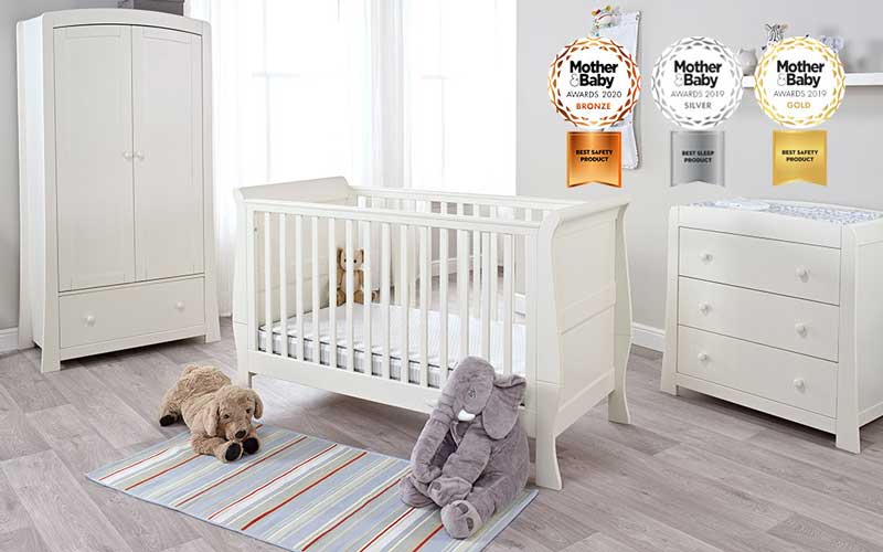 Best Cot Mattress UK 5 Models Worth Buying In 2025