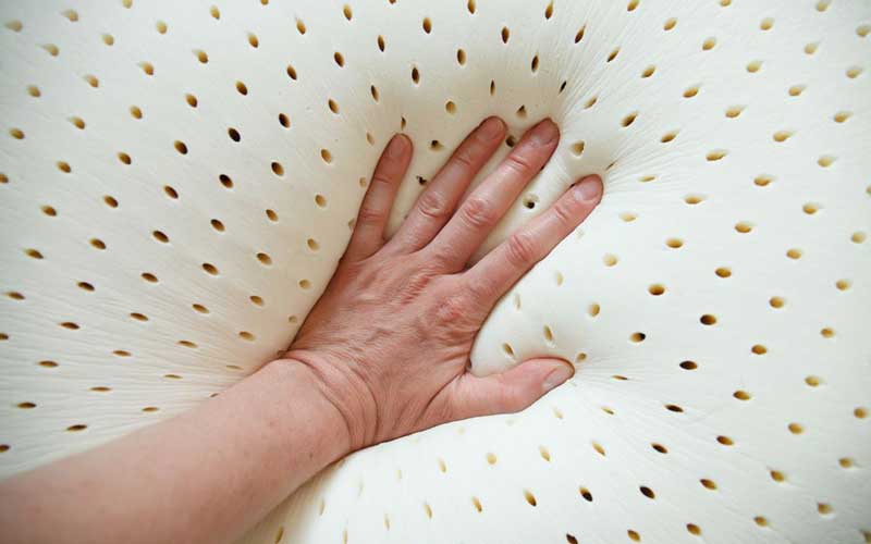 How to choose a latex mattress?