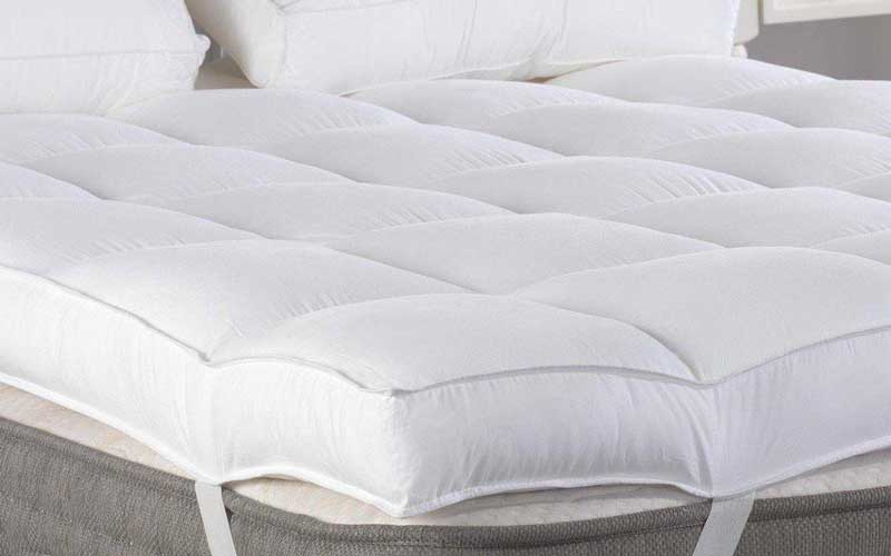 Is a mattress topper a good choice?