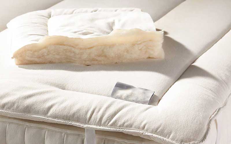 Best Wool Mattress