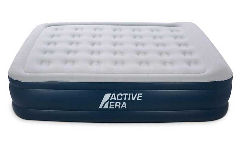 Active Era Premium Self Inflating Air Bed