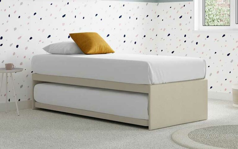 Best Trundle bed