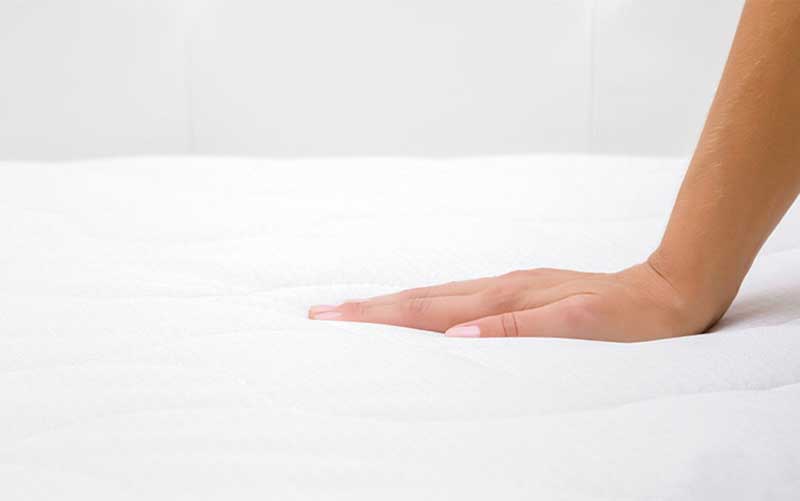 bed sheet fabric