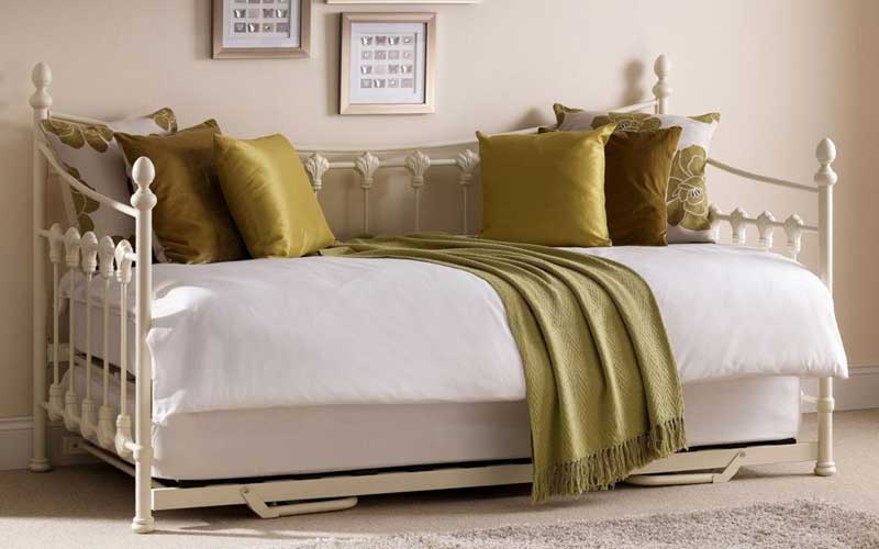 what's the best trundle bed