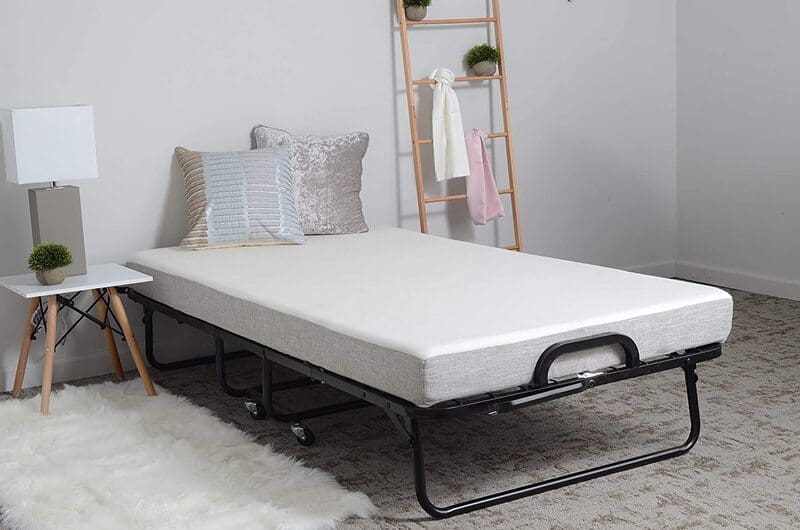 Milliard Diplomat Folding Bed