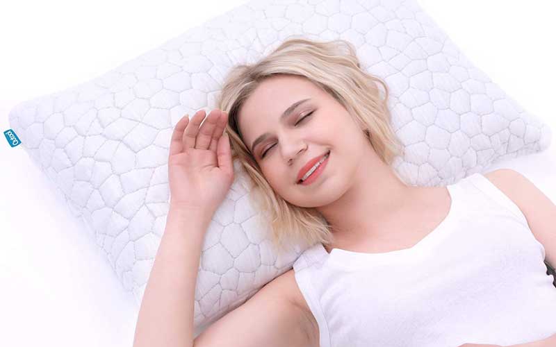 Best Bamboo Pillow