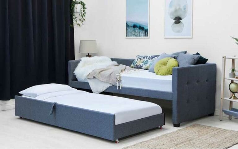 Best Guest Bed UK - 5 Brands To Consider Buying In 2024