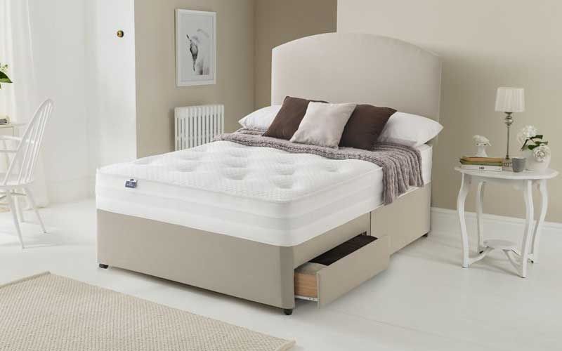 comfort pocket 1400 ortho mattress