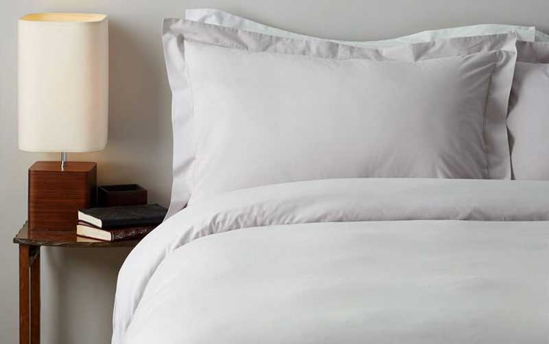 Soak&Sleep Egyptian Cotton - Our Choice for the best fitted sheets that stay tight UK