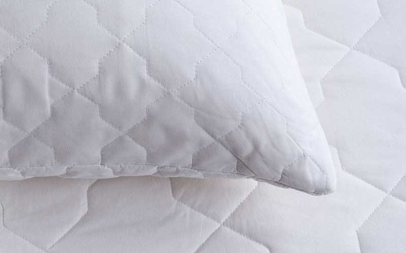 Soak & Sleep Quilted Protector