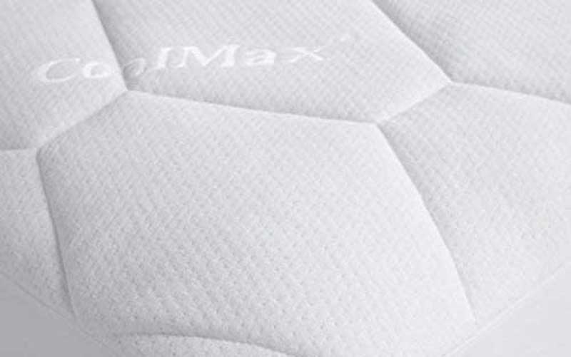 soak and sleep coolmax mattress protector