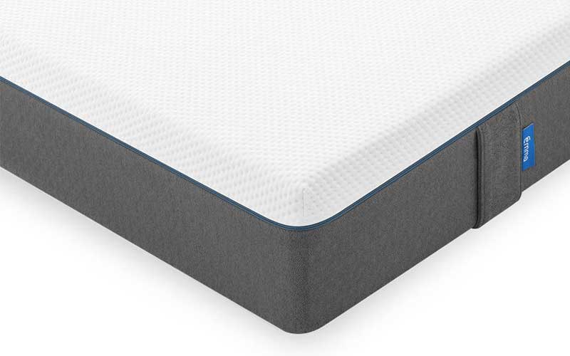 mattress design