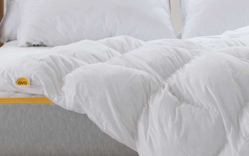 Eve bedding